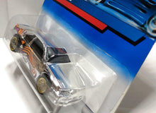 Load image into Gallery viewer, Hot Wheels 2000 Collector #102 &#39;90 T-Bird Ford Thunderbird Stocker - TulipStuff

