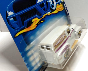 Hot Wheels 2000 Collector 171 '56 Ford Truck - TulipStuff