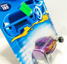 Load image into Gallery viewer, Hot Wheels 2000 Collector #195 &#39;32 Ford Coupe - TulipStuff
