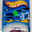 Hot Wheels 2000 Collector #195 '32 Ford Coupe - TulipStuff