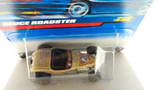 Load image into Gallery viewer, Hot Wheels 2000 Collector #238 Deuce Roadster - TulipStuff
