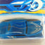 Hot Wheels 2000 Collector #239 Tail Dragger '41 Ford Coupe Thailand - TulipStuff