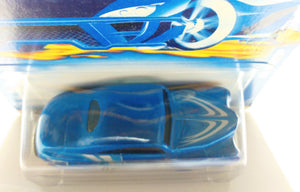 Hot Wheels 2000 Collector #239 Tail Dragger '41 Ford Coupe Thailand - TulipStuff