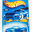 Hot Wheels 2000 Collector #239 Tail Dragger '41 Ford Coupe Thailand - TulipStuff