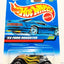 Hot Wheels 2000 Collector #234 '33 Ford Roadster Convertible - TulipStuff