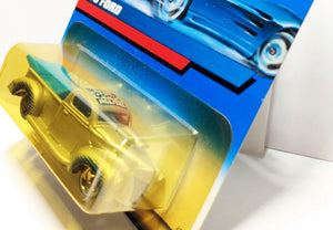 Hot Wheels 2000 Collector #192 '40 Ford Pickup Truck - TulipStuff