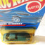 Hot Wheels 2000 Collector #154 Chevrolet Corvette Stingray 5 dot - TulipStuff