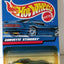 Hot Wheels 2000 Collector #154 Chevrolet Corvette Stingray 5 dot - TulipStuff