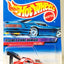 Hot Wheels Secret Code Fiat 500C 2000 Collector #045 - TulipStuff