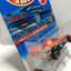 Hot Wheels Speed Blaster Firebird Funny Car 2000 Collector #037 - TulipStuff
