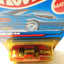 Hot Wheels 2000 Collector #139 Ford GT-40 Racing Car 5sp China - TulipStuff