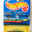 Hot Wheels Future Fleet 2000 Series Ford GT-90 Racing Car 2000 #001 - TulipStuff