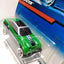 Hot Wheels 2000 Collector #140 Jeepster Convertible - TulipStuff