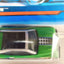 Hot Wheels 2000 Collector #140 Jeepster Convertible - TulipStuff