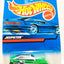 Hot Wheels 2000 Collector #140 Jeepster Convertible - TulipStuff