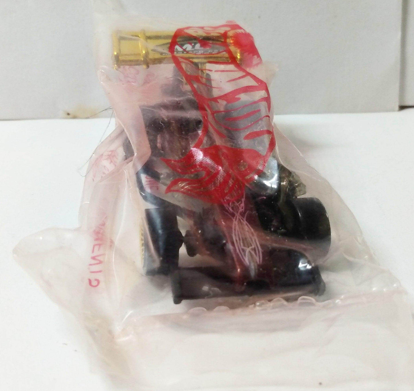 Hot Wheels 2000 Mystery Car Super Modified Race Car Mint In Bag - TulipStuff