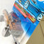 Hot Wheels Attack Pack Series Nissan Hardbody Truck 2000 #021 - TulipStuff