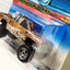 Hot Wheels Attack Pack Series Nissan Hardbody Truck 2000 #021 - TulipStuff