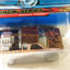 Hot Wheels Attack Pack Series Nissan Hardbody Truck 2000 #021 - TulipStuff