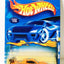 Hot Wheels 2000 Collector #175 Olds Aurora GTS-1 - TulipStuff