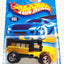 Hot Wheels 2000 Collector #233 Oshkosh Snowplow Hank's Hauler - TulipStuff
