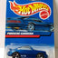 Hot Wheels 2000 Collector #146 Porsche 911 Carrera Sports Car - TulipStuff