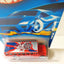 Hot Wheels 2000 Collector #216 School Bus - TulipStuff
