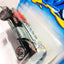 Hot Wheels 2000 Collector #220 Sweet 16 Convertible Roadster - TulipStuff