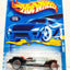 Hot Wheels 2000 Collector #220 Sweet 16 Convertible Roadster - TulipStuff
