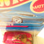 Hot Wheels Collector 2000 #208 Zender Fact 4 - TulipStuff