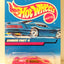 Hot Wheels Collector 2000 #208 Zender Fact 4 - TulipStuff