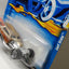 Hot Wheels 2001 Collector #107 Surf Crate Woodie Racer - TulipStuff