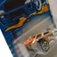 Hot Wheels 2001 Collector #107 Surf Crate Woodie Racer - TulipStuff