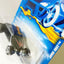 Hot Wheels 2001 Collector #182 Sooo Fast Dry Lakes Race Car - TulipStuff