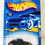 Hot Wheels 2001 Collector #182 Sooo Fast Dry Lakes Race Car - TulipStuff
