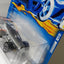 Hot Wheels 2001 Collector #217 Shadow Jet Racing Car - TulipStuff