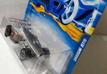 Load image into Gallery viewer, Hot Wheels 2001 Collector #217 Shadow Jet Racing Car - TulipStuff
