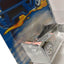 Hot Wheels 2001 Collector #217 Shadow Jet Racing Car - TulipStuff