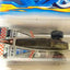 Hot Wheels 2001 Collector #217 Shadow Jet Racing Car - TulipStuff