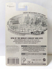 Load image into Gallery viewer, Hot Wheels 2001 Collector #217 Shadow Jet Racing Car - TulipStuff
