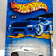 Hot Wheels 2001 First Editions Sooo Fast Dry Lakes Race Car #016 - TulipStuff