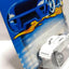 Hot Wheels 2001 First Editions Sooo Fast Dry Lakes Race Car #016 - TulipStuff