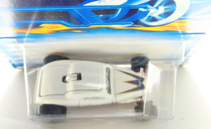 Hot Wheels 2001 First Editions Sooo Fast Dry Lakes Race Car #016 - TulipStuff