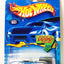 Hot Wheels 2002 Collector #067 '65 Chevrolet Corvette Convertible - TulipStuff