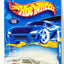 Hot Wheels Collector 2001 #133 '97 Chevrolet Corvette Diecast Car - TulipStuff