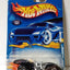 Hot Wheels 2001 Collector #137 Arachnorod Spider Concept Racer - TulipStuff