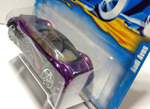 Load image into Gallery viewer, Hot Wheels 2001 Collector #044 Audi Avus Quattro German Sports Car - TulipStuff
