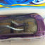 Hot Wheels 2001 Collector #044 Audi Avus Quattro German Sports Car - TulipStuff
