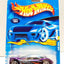 Hot Wheels 2001 Collector #044 Audi Avus Quattro German Sports Car - TulipStuff