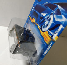 Load image into Gallery viewer, Hot Wheels 2001 Collector #187 Bywayman Pickup Truck - TulipStuff
